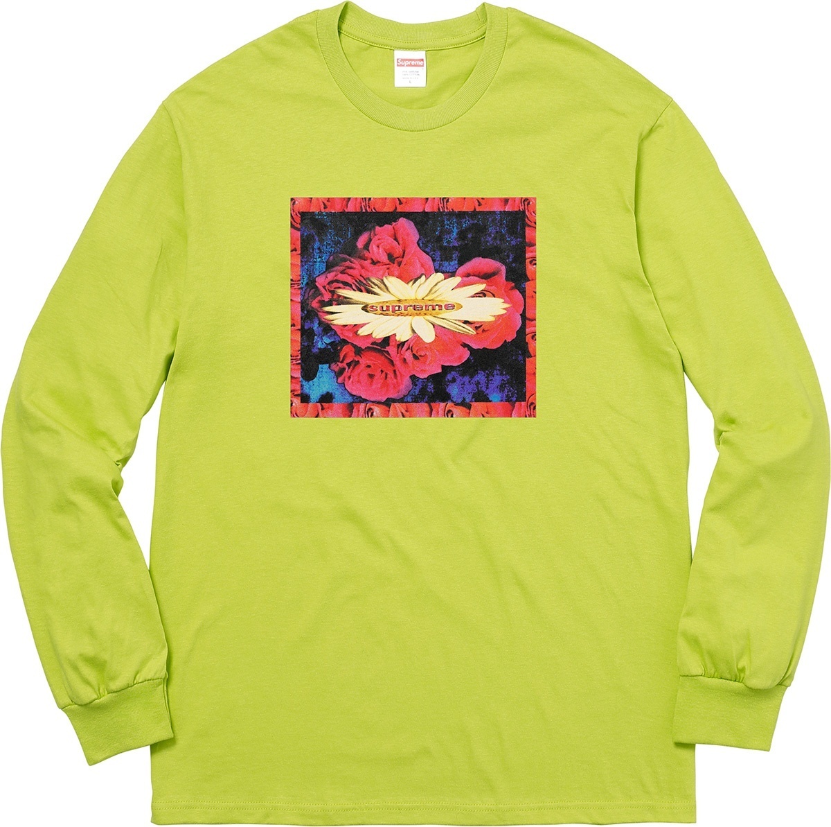 Bloom L/S Tee